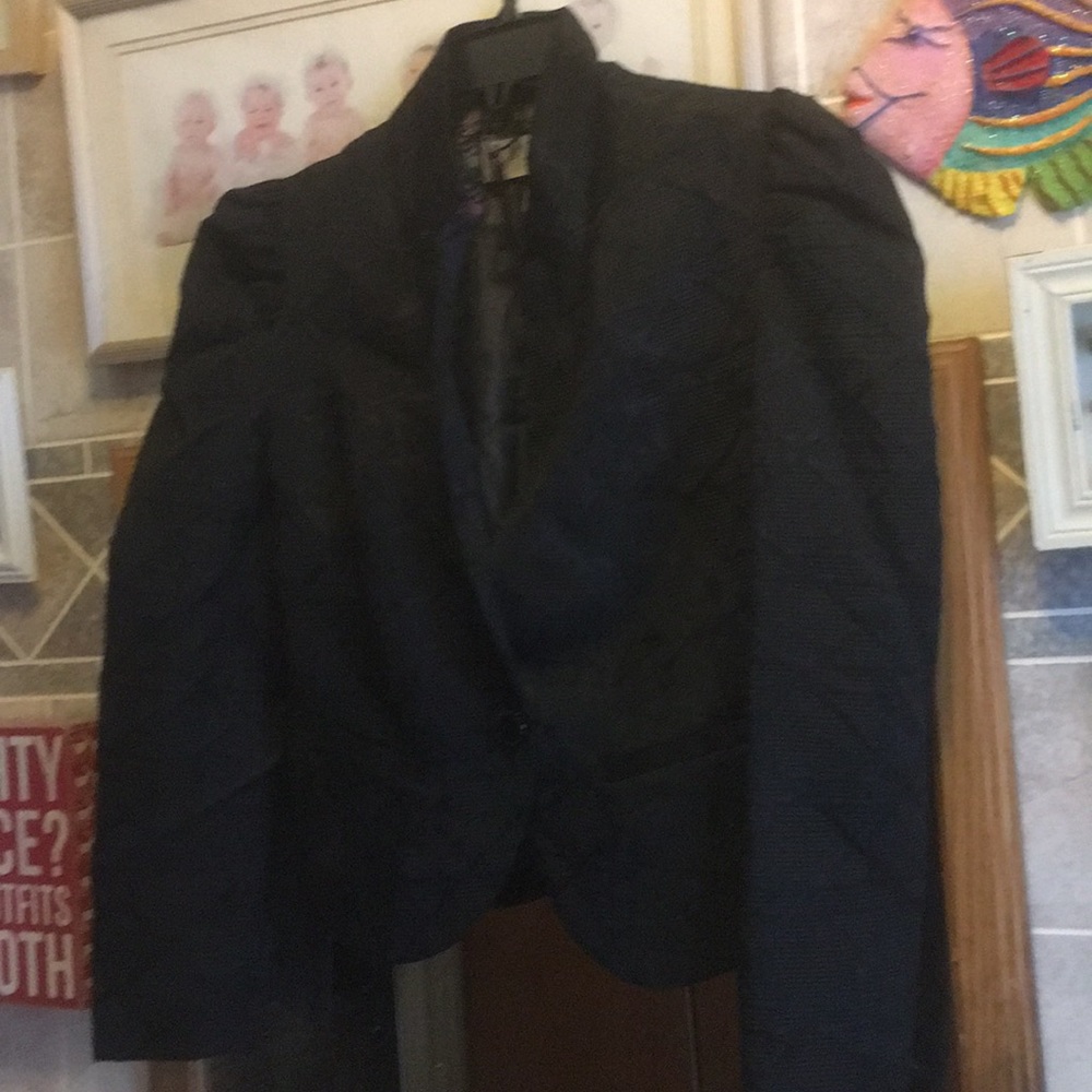 Alice and trixie blazer - Picture 2 of 7